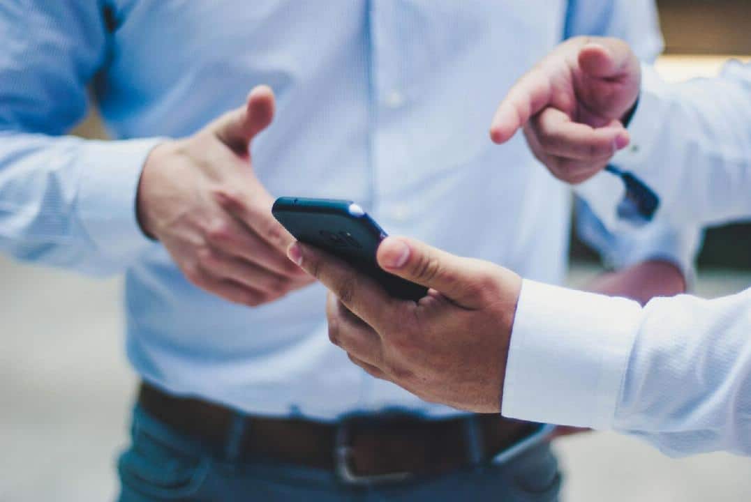 3 raisons de se rapprocher d'un courtier en assurance de prêt