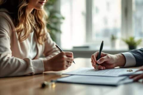 Divorce imminent : comment devenir propriétaire sans tout perdre