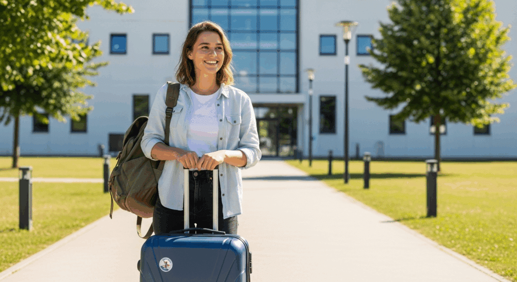 Étudiants : 1 000 € pour changer de région en master, voici comment l’obtenir !