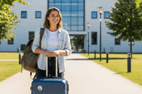Étudiants : 1 000 € pour changer de région en master, voici comment l’obtenir !