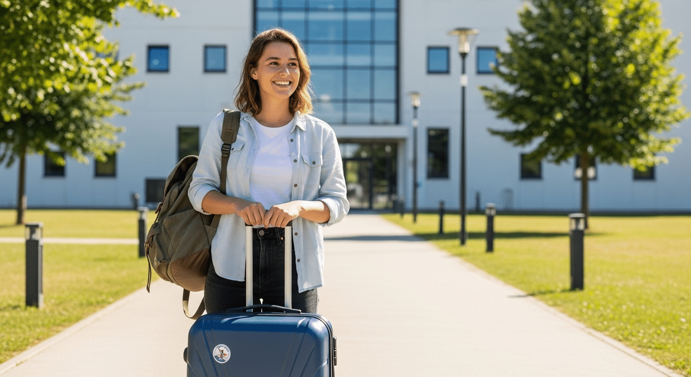 Étudiants : 1 000 € pour changer de région en master, voici comment l’obtenir !