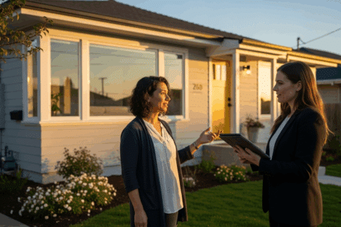 Vous avez touché MaPrimeRénov’ ? Attention avant de revendre votre logement