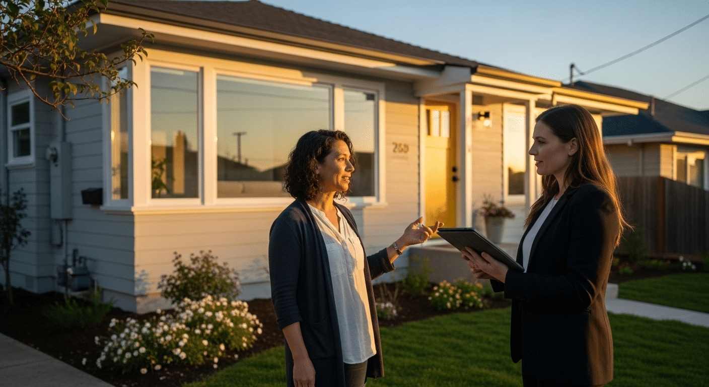 Vous avez touché MaPrimeRénov’ ? Attention avant de revendre votre logement