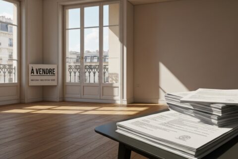 Vous vendez votre logement ? Attention à ces taxes que vous devez encore payer