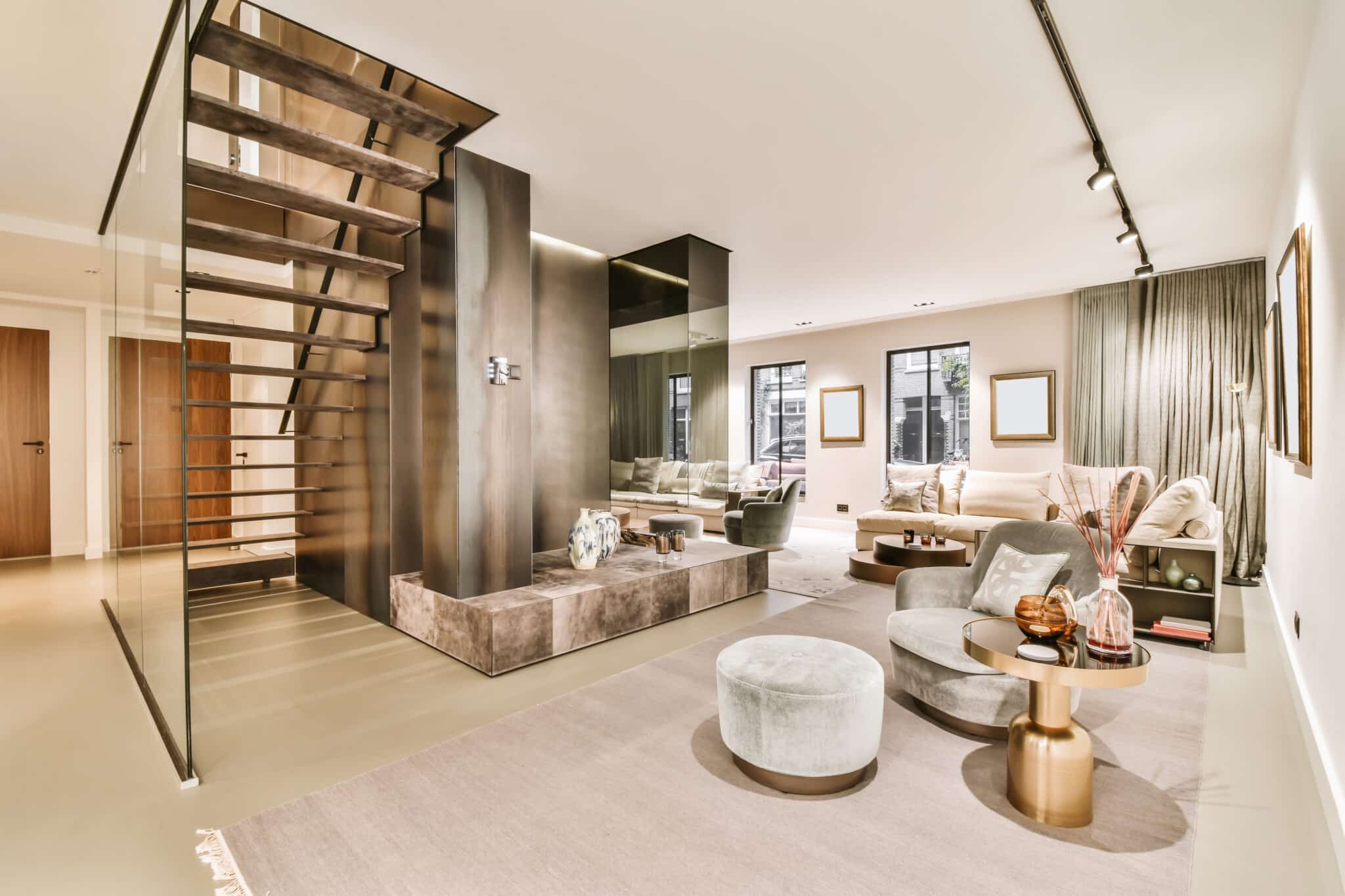 Pourquoi choisir d’investir dans un appartement de luxe ?