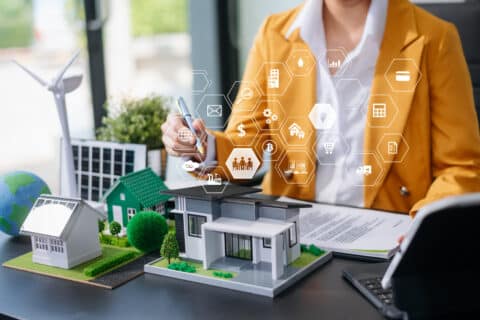 La transformation numérique du marché immobilier et l’essor des menaces