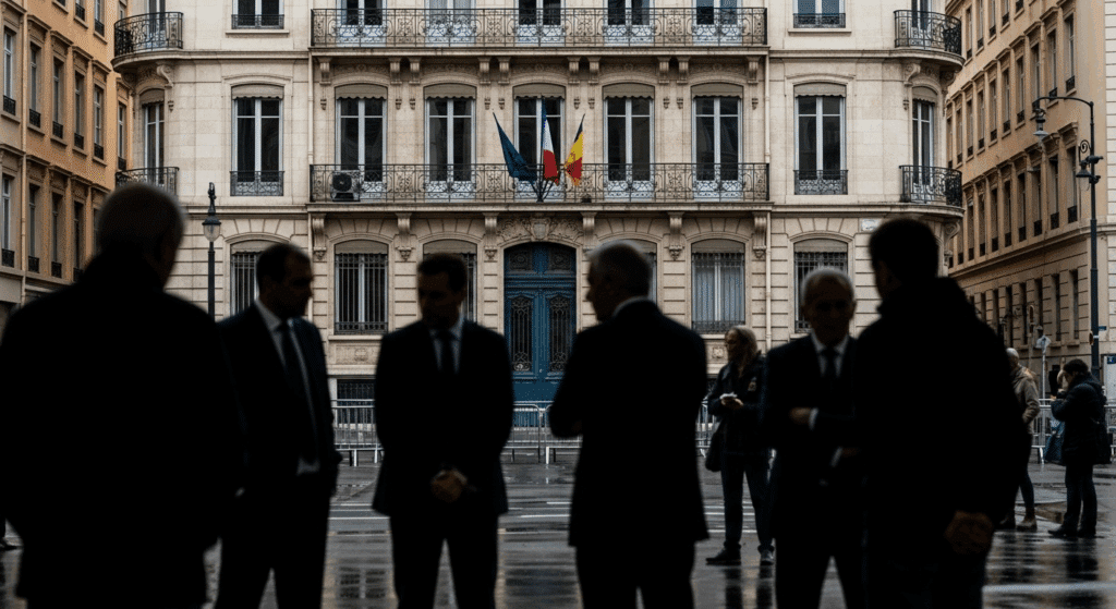 Un immeuble emblématique de Lyon bientôt repris gratuitement par la mairie ? La justice tranche