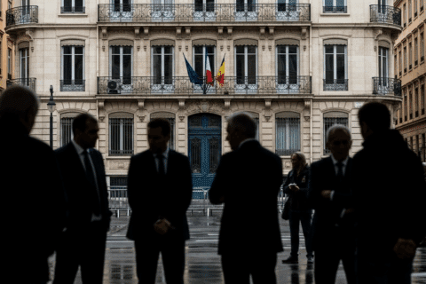 Un immeuble emblématique de Lyon bientôt repris gratuitement par la mairie ? La justice tranche