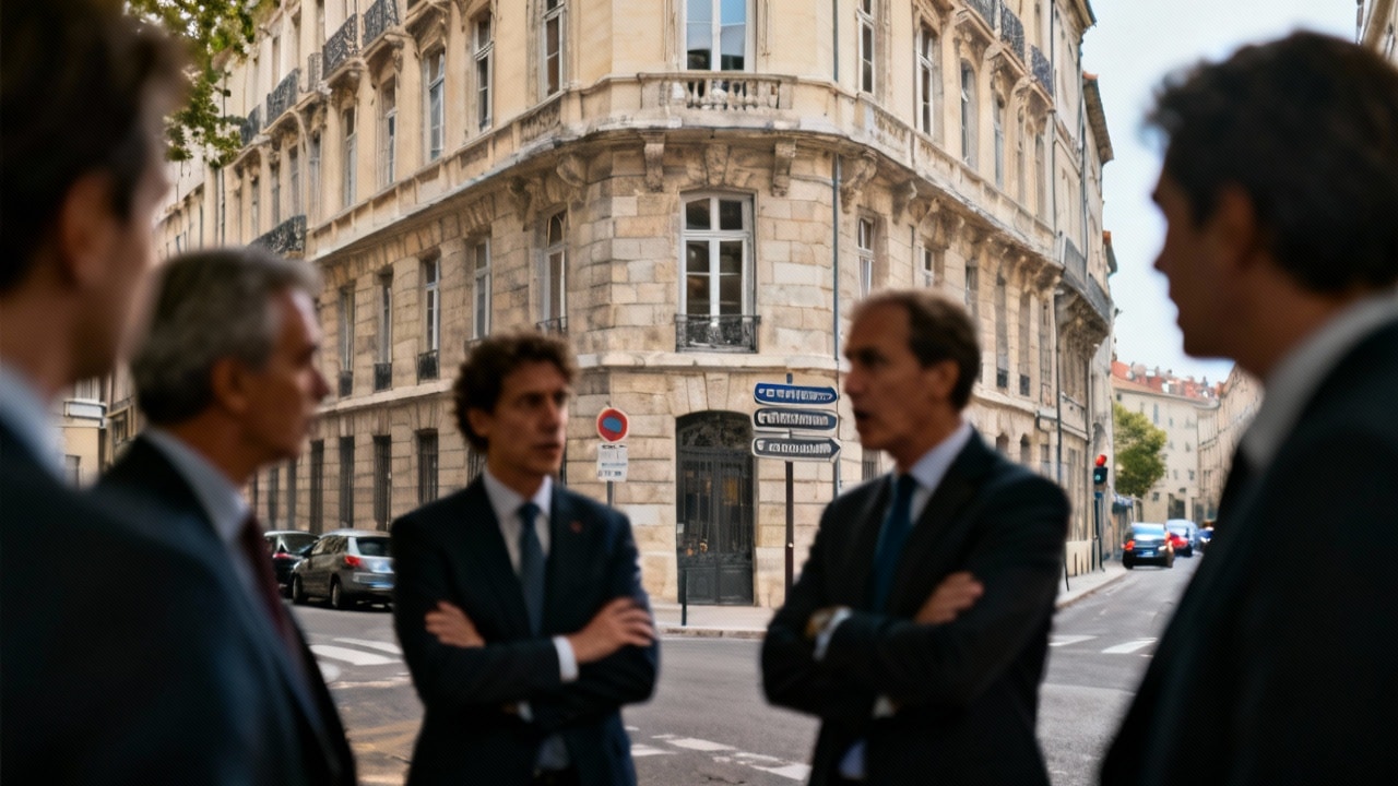 Un immeuble emblématique de Lyon bientôt repris gratuitement par la mairie ? La justice tranche