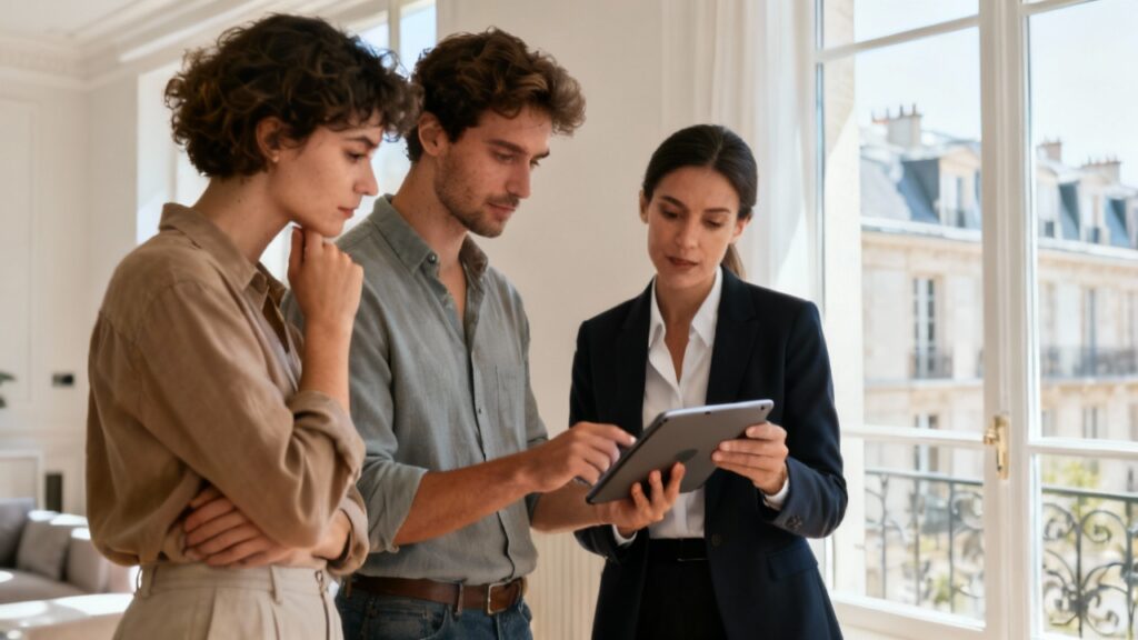Immobilier 2025 : ces indices qui trahissent un prix de vente gonflé