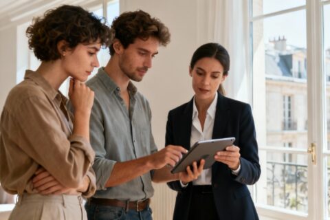 Immobilier 2025 : ces indices qui trahissent un prix de vente gonflé