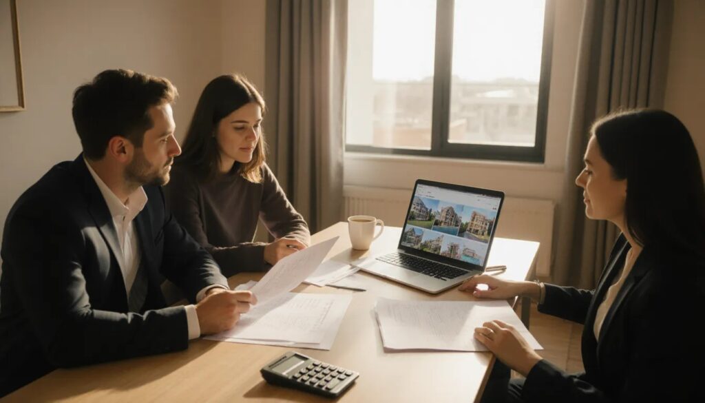 Acheteurs : 6 signes qui prouvent qu’un bien est vendu trop cher