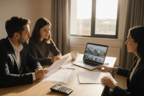 Acheteurs : 6 signes qui prouvent qu’un bien est vendu trop cher