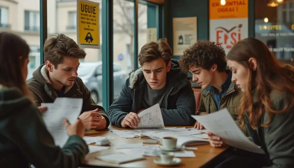 APL, apprentissage, impôts : les étudiants au cœur du budget 2026