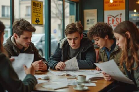 APL, apprentissage, impôts : les étudiants au cœur du budget 2026