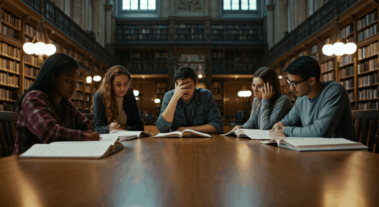 Budget 2026 : la fin des APL pour les étudiants étrangers hors UE ...