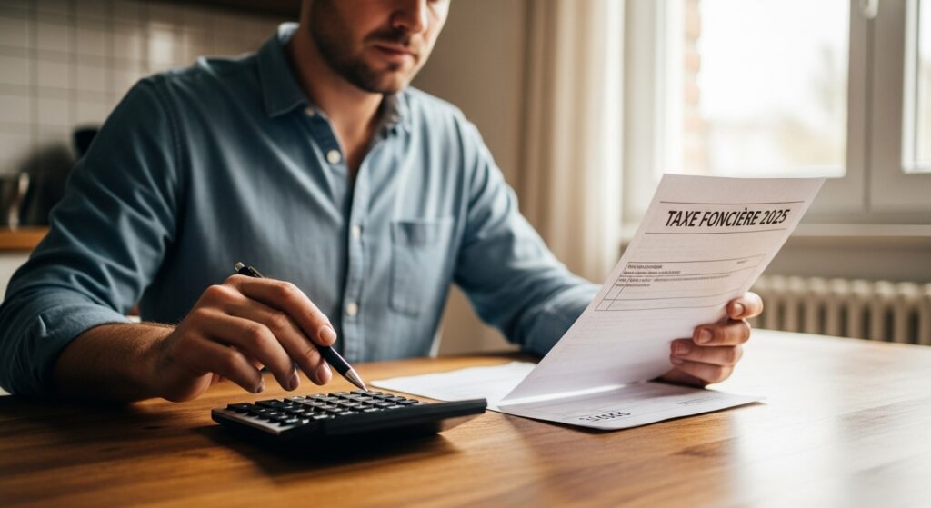 Vous trouvez votre taxe foncière trop élevée ? Voici comment la contester facilement
