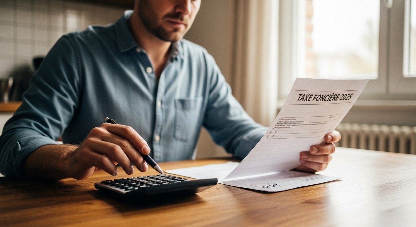 Vous trouvez votre taxe foncière trop élevée ? Voici comment la contester facilement