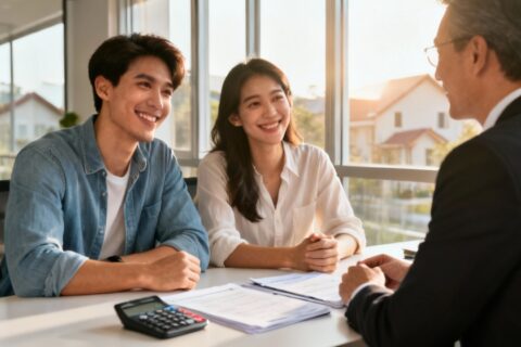Taux de prêt en 2025 : la surprise que tout emprunteur espérait