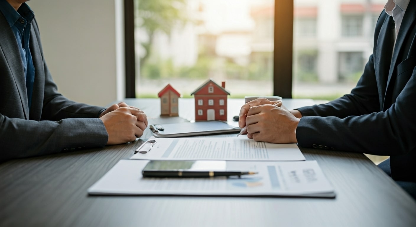 L’outil caché de l’État pour connaître le vrai prix de vente des maisons et appartements