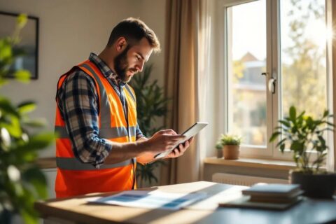 Diagnostics immobiliers : les fraudes au DPE explosent, voici comment s’en protéger