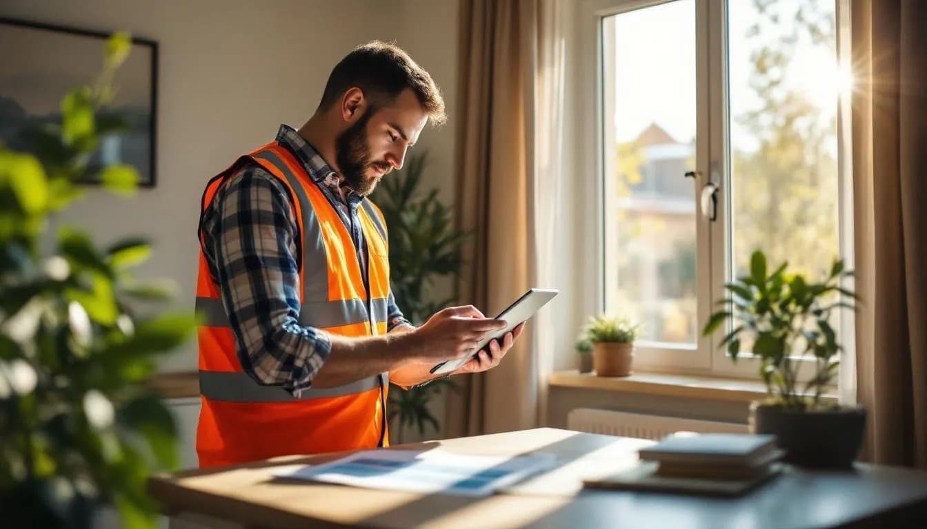 Diagnostics immobiliers : les fraudes au DPE explosent, voici comment s’en protéger