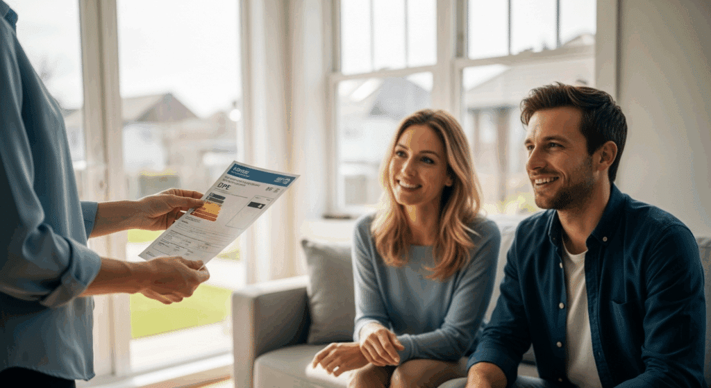 Vous vendez un bien ? Voici quand le DPE n’est pas obligatoire