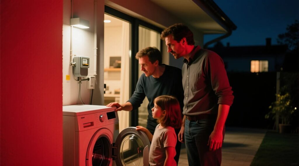 Electricité : une nouvelle option testée par EDF pour faire baisser la facture