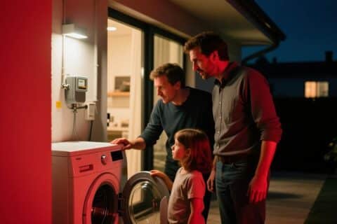 Electricité : une nouvelle option testée par EDF pour faire baisser la facture