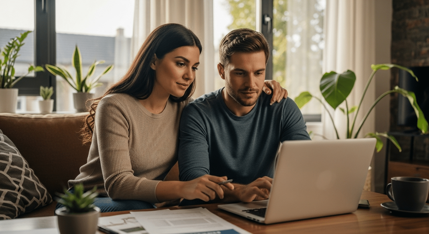 Acheter ou vendre ? L’outil gratuit qui révèle le vrai prix des biens près de chez vous