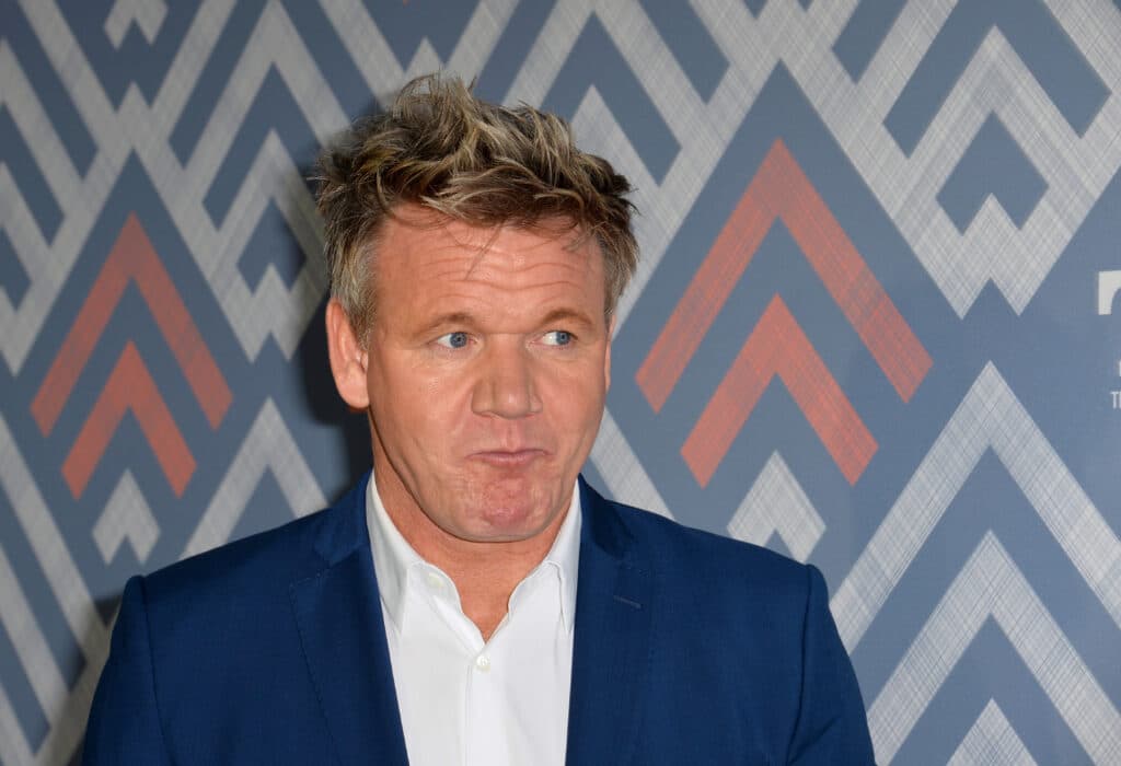 Gordon Ramsay : découvrez ses résidences spectaculaires à travers le monde