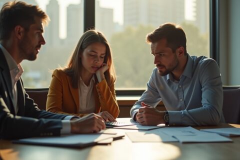 Fin des décotes, taux en hausse : la rentrée 2025 complique les projets immobiliers