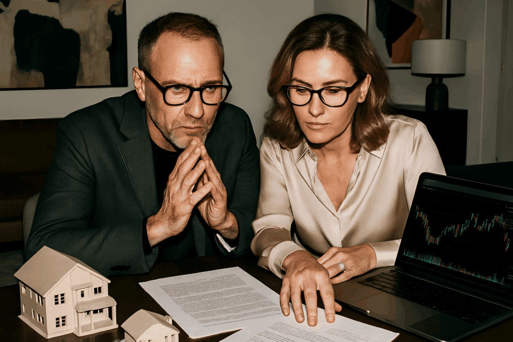 Investir en SCPI ou Assurance Vie : Quelle solution choisir ?