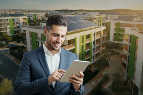 10 villes françaises où le DPE des logements séduit les investisseurs locatifs