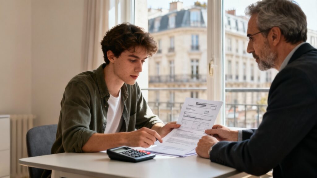 Loyers 2025 : ce que révèle la nouvelle hausse de l’indice IRL du 3ᵉ trimestre