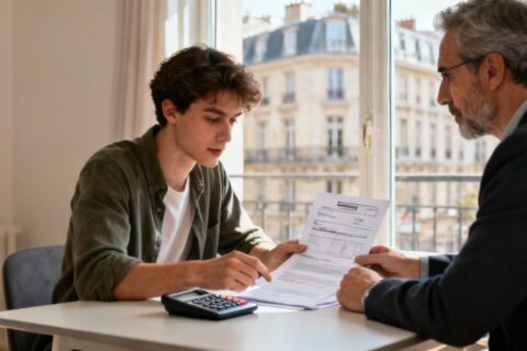 Loyers 2025 : ce que révèle la nouvelle hausse de l’indice IRL du 3ᵉ trimestre