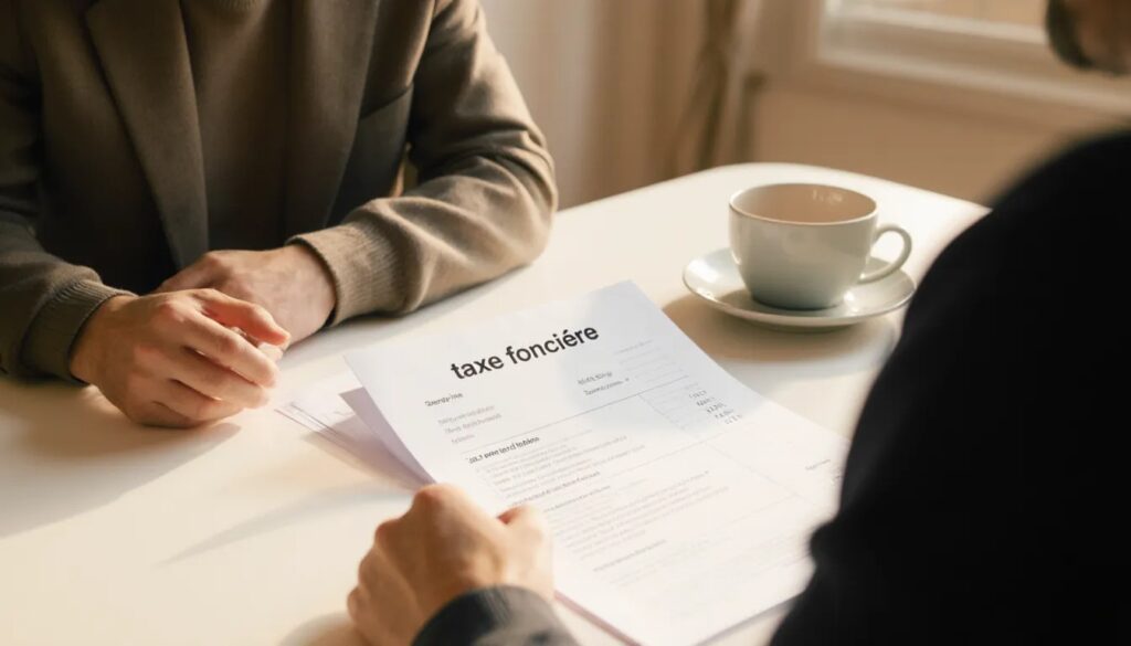 Logement : cette erreur courante peut vous faire payer la taxe foncière à tort