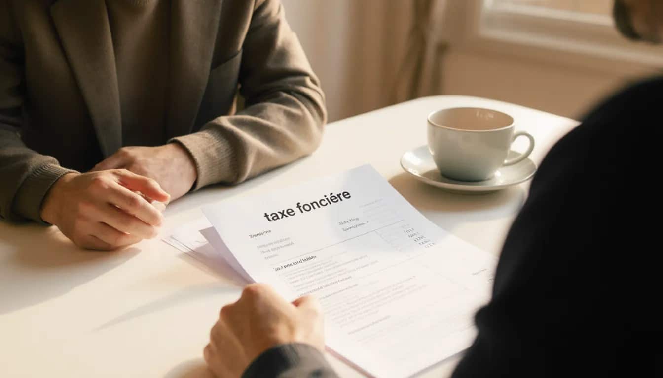 Logement : cette erreur courante peut vous faire payer la taxe foncière à tort