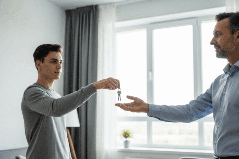 Dernier loyer : pourquoi il est illégal d’utiliser la caution pour le régler