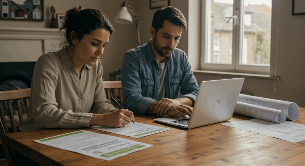 MaPrimeRénov’ bloquée ? Les secrets pour faire accepter votre dossier dès 2025