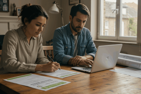 MaPrimeRénov’ bloquée ? Les secrets pour faire accepter votre dossier dès 2025