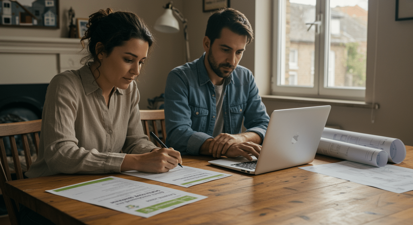 MaPrimeRénov’ bloquée ? Les secrets pour faire accepter votre dossier dès 2025