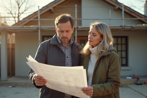 Rénovation énergétique en crise : effets du durcissement de MaPrimeRénov 2025