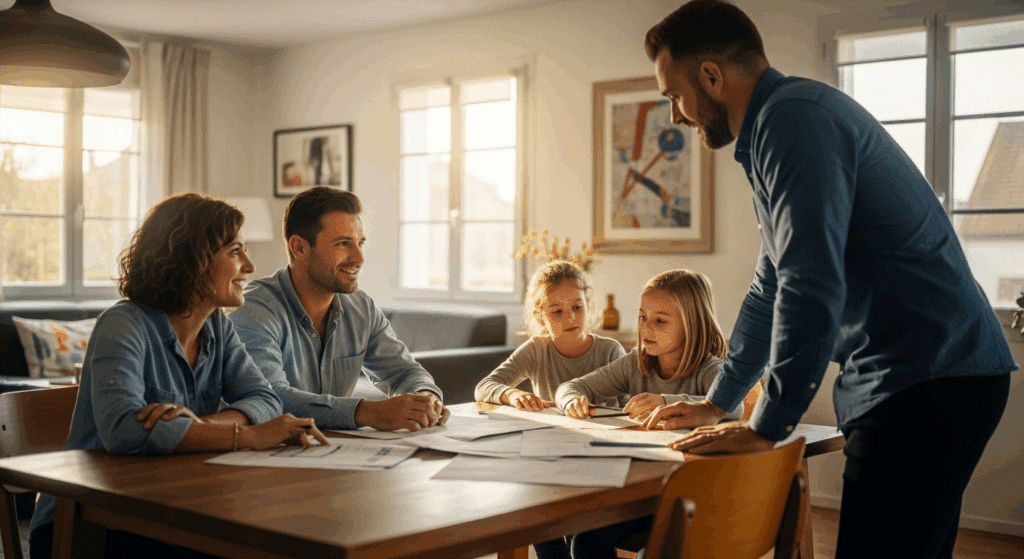 Rénovation énergétique : MaPrimeRénov’ privilégie les ménages modestes dès 2026