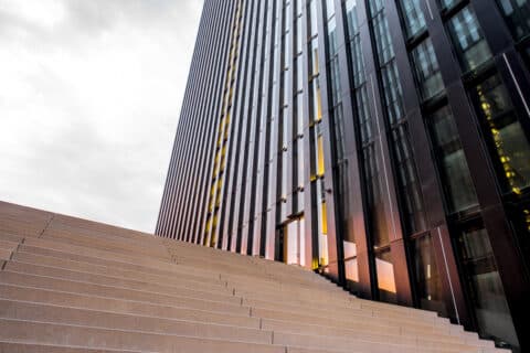 Réhabilitation de bâtiments professionnels votre projet est-il rentable ?