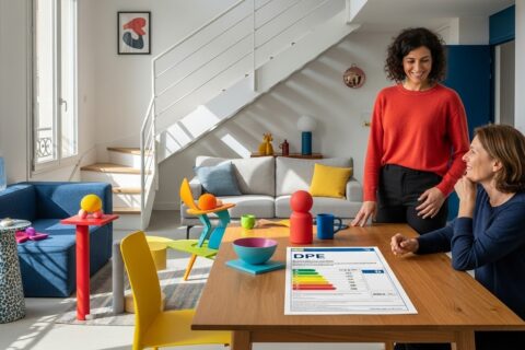 DPE 2026 : la surprise qui redonne de la valeur à des milliers de biens en France