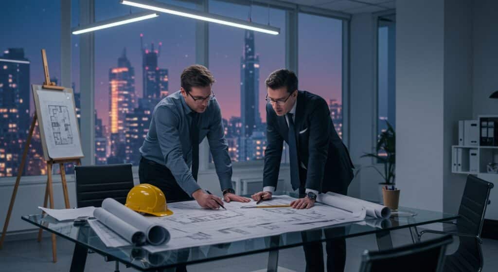 Crise du logement : ce que prépare le nouveau ministre pour relancer 2025