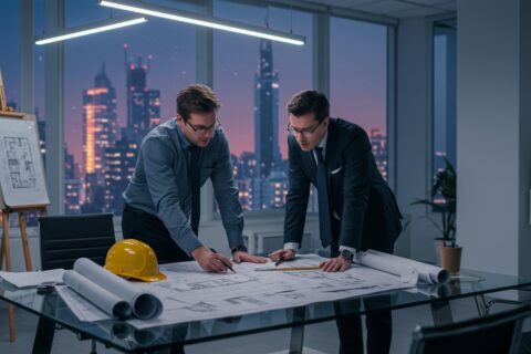 Crise du logement : ce que prépare le nouveau ministre pour relancer 2025