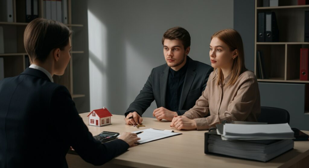 Crédit immobilier 2026 : le pouvoir d’achat des primo-accédants sous pression