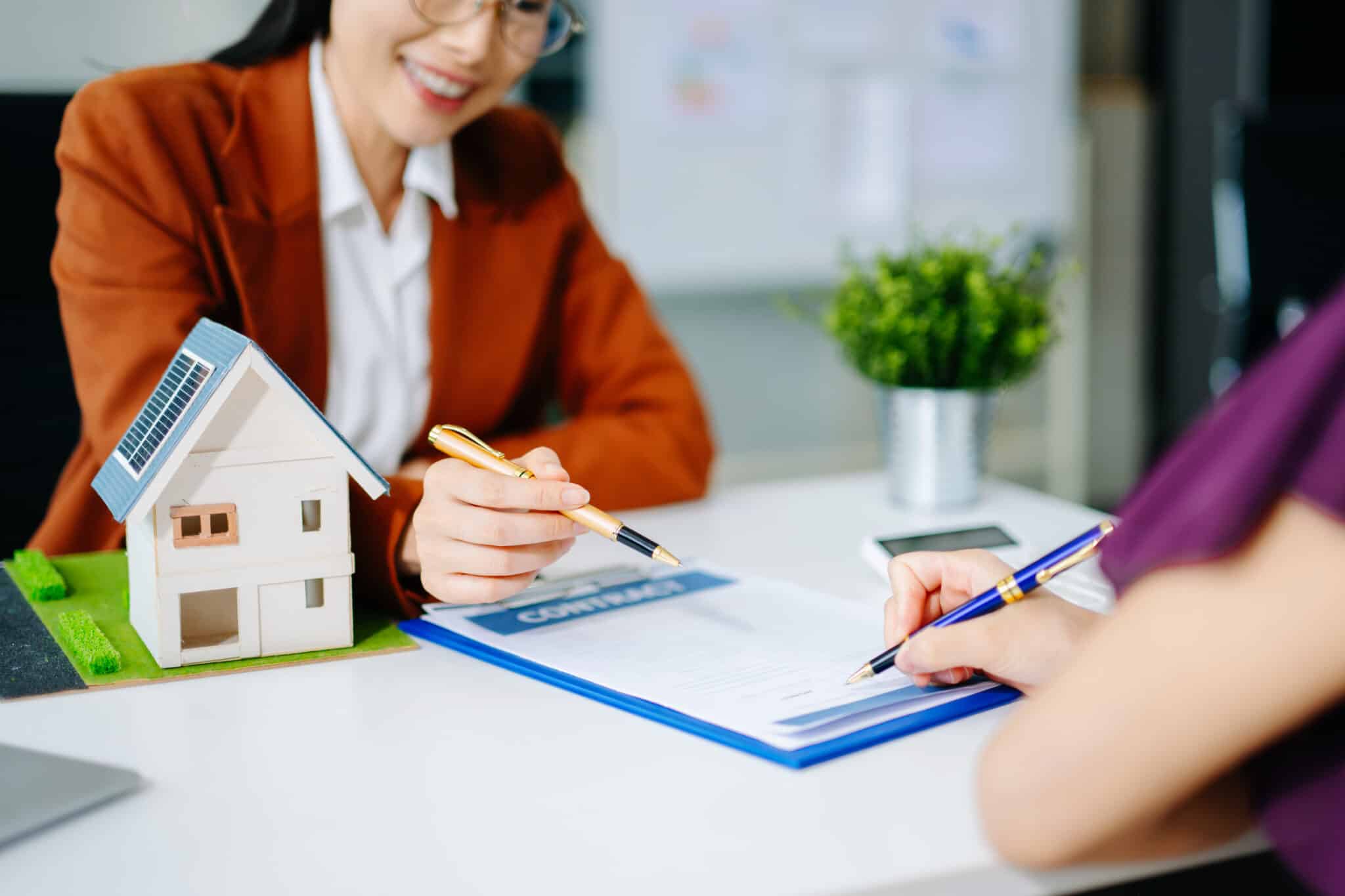 L’assurance de prêt immobilier, une sécurité indispensable pour l’emprunteur